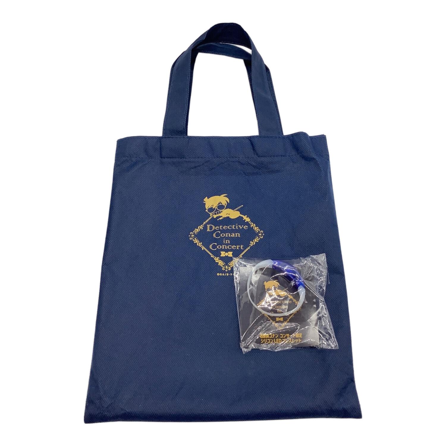 名探偵コナン (メイタンテイコナン) 缶バッジセット(ブレスレット付