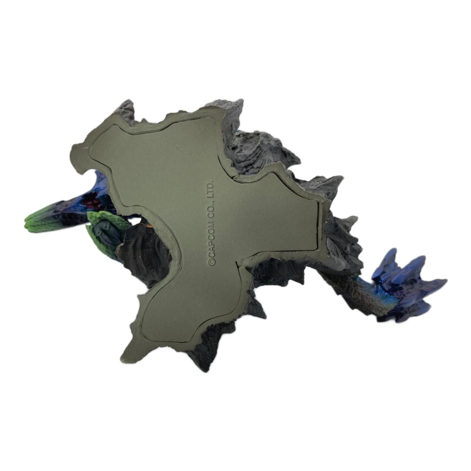 カプコン 砕竜 ブラキディオス CFB クリエイターズモデル