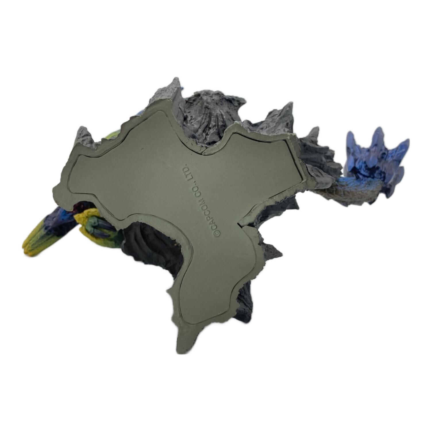 カプコン 砕竜ブラキディオス 怒りVer 【イベント・モンハン部限定