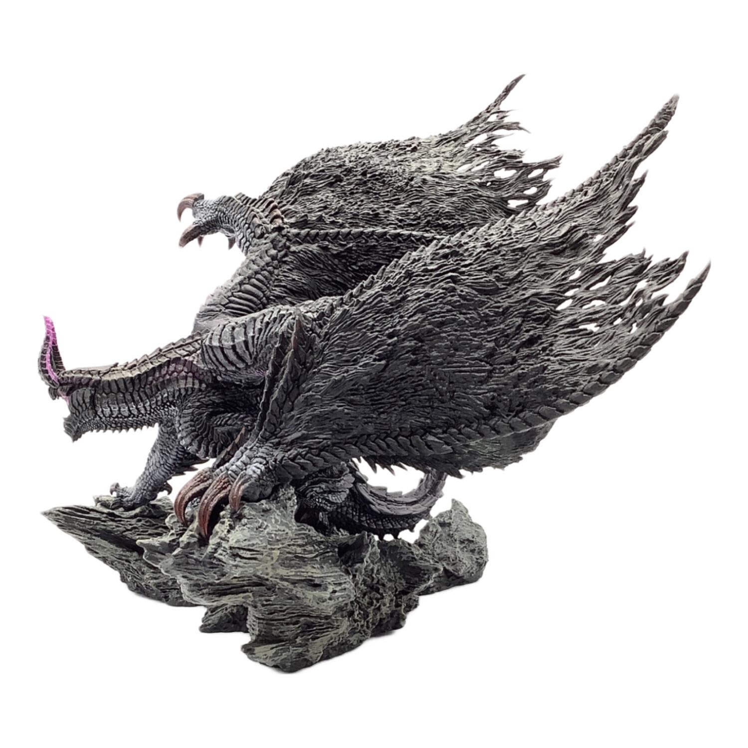 カプコン 黒蝕竜 ゴア・マガラ CFB クリエイターズモデル