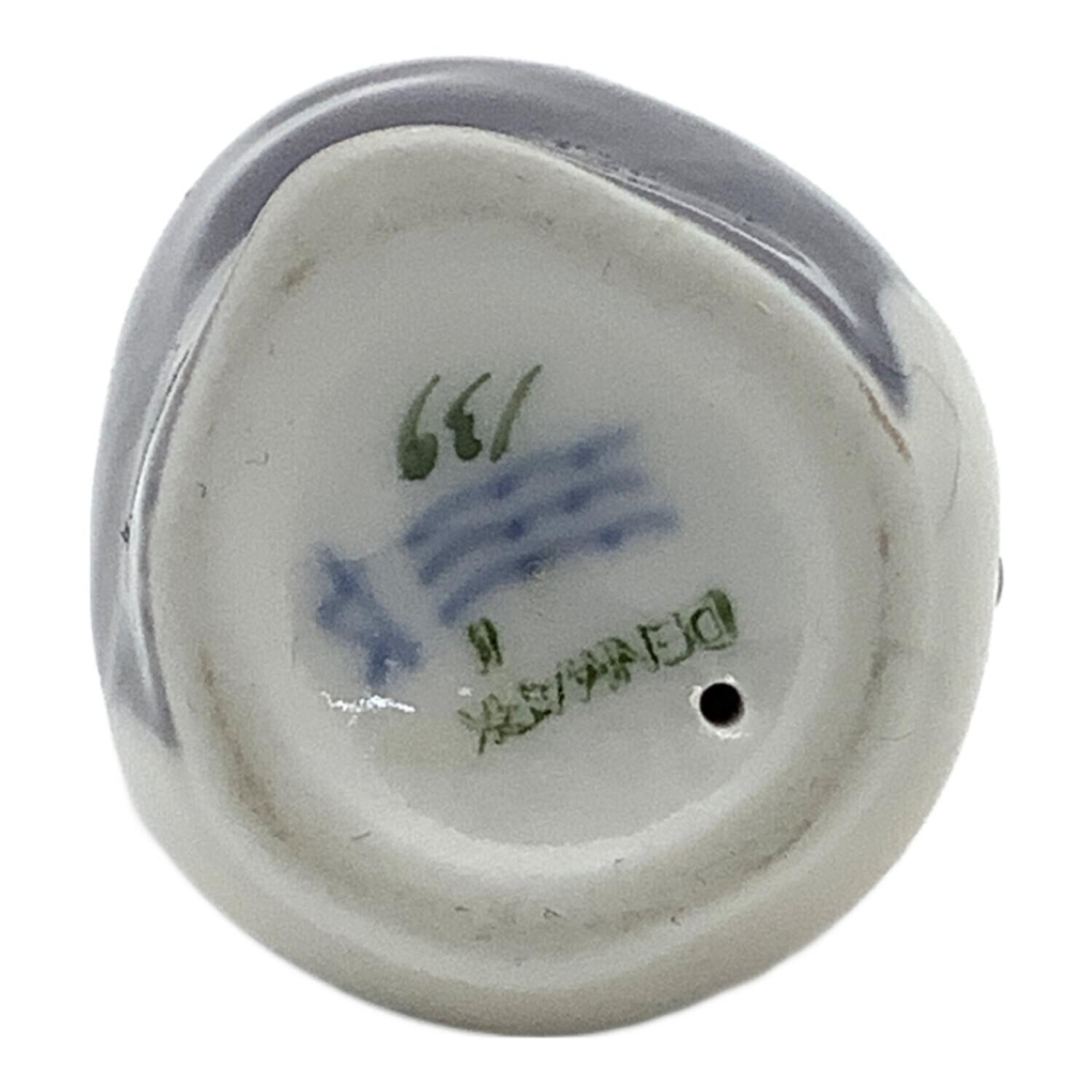 ROYAL COPENHAGEN (ロイヤル・コペンハーゲン) フィギュリン ペンギン