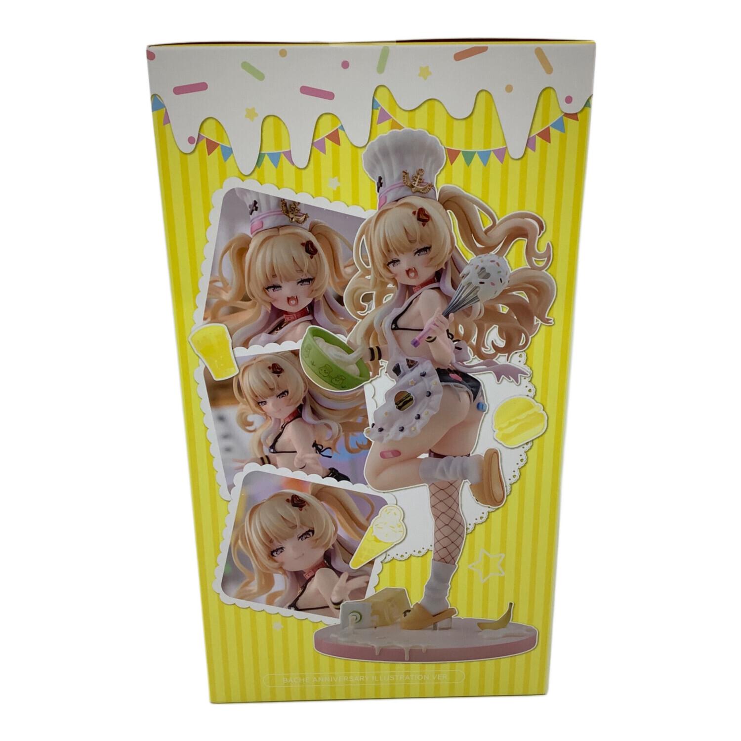 solatain フィギュア @ バッチ アニバーサリーイラストver. アズール