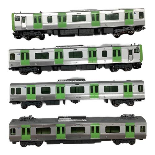 KATO (カトー) Nゲージスターターセット ※パンタグラフ破損有 E235系