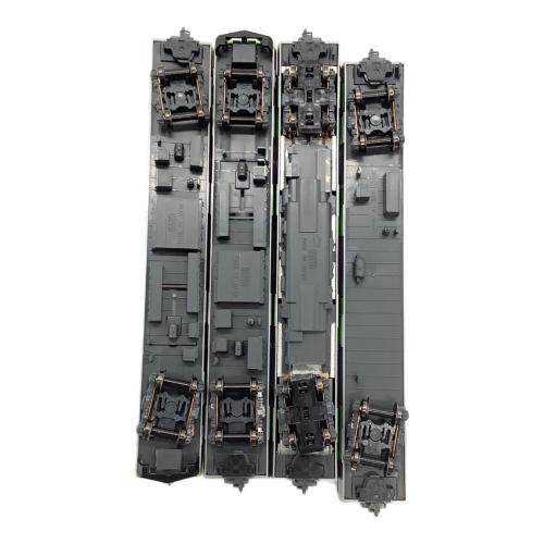 KATO (カトー) Nゲージスターターセット ※パンタグラフ破損有 E235系