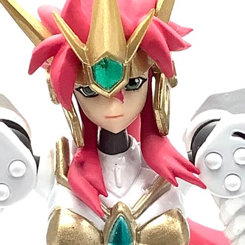 スーパーロボット大戦 フィギュア ヴァルシオーネR フルアクション