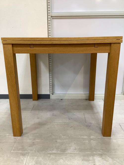 UNICO (ウニコ) ダイニングテーブル｜トレファクONLINE