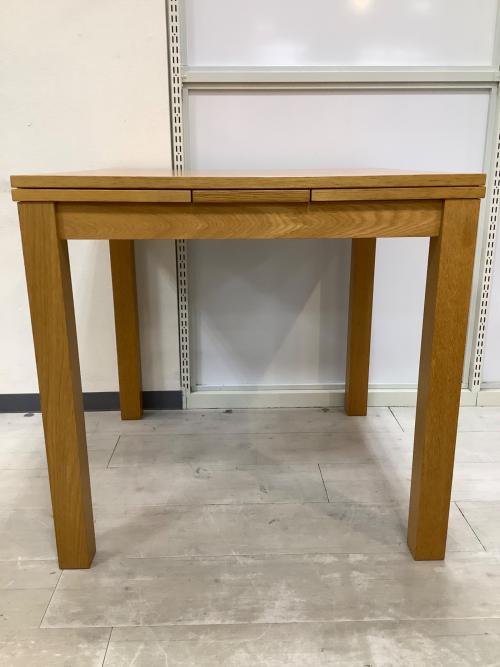 UNICO (ウニコ) ダイニングテーブル｜トレファクONLINE