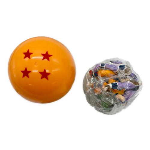 ドラゴンボール ドラゴンボールカプセル 宇宙一の戦い!! フリーザ編