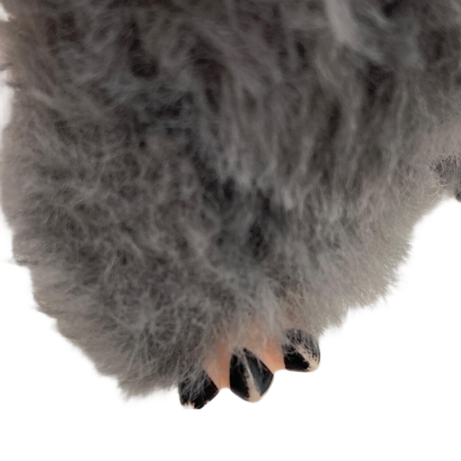 POP MART (ポップマート) ラブブ ぬいぐるみキーホルダー