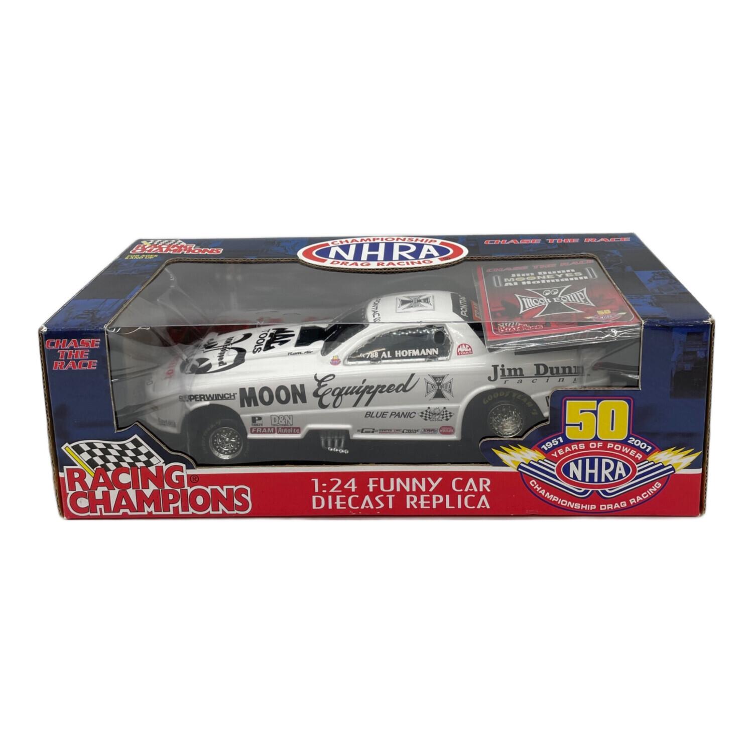 RACING CHAMPIONS (レーシングチャンピオン) モデルカー @ MONN EYE 1