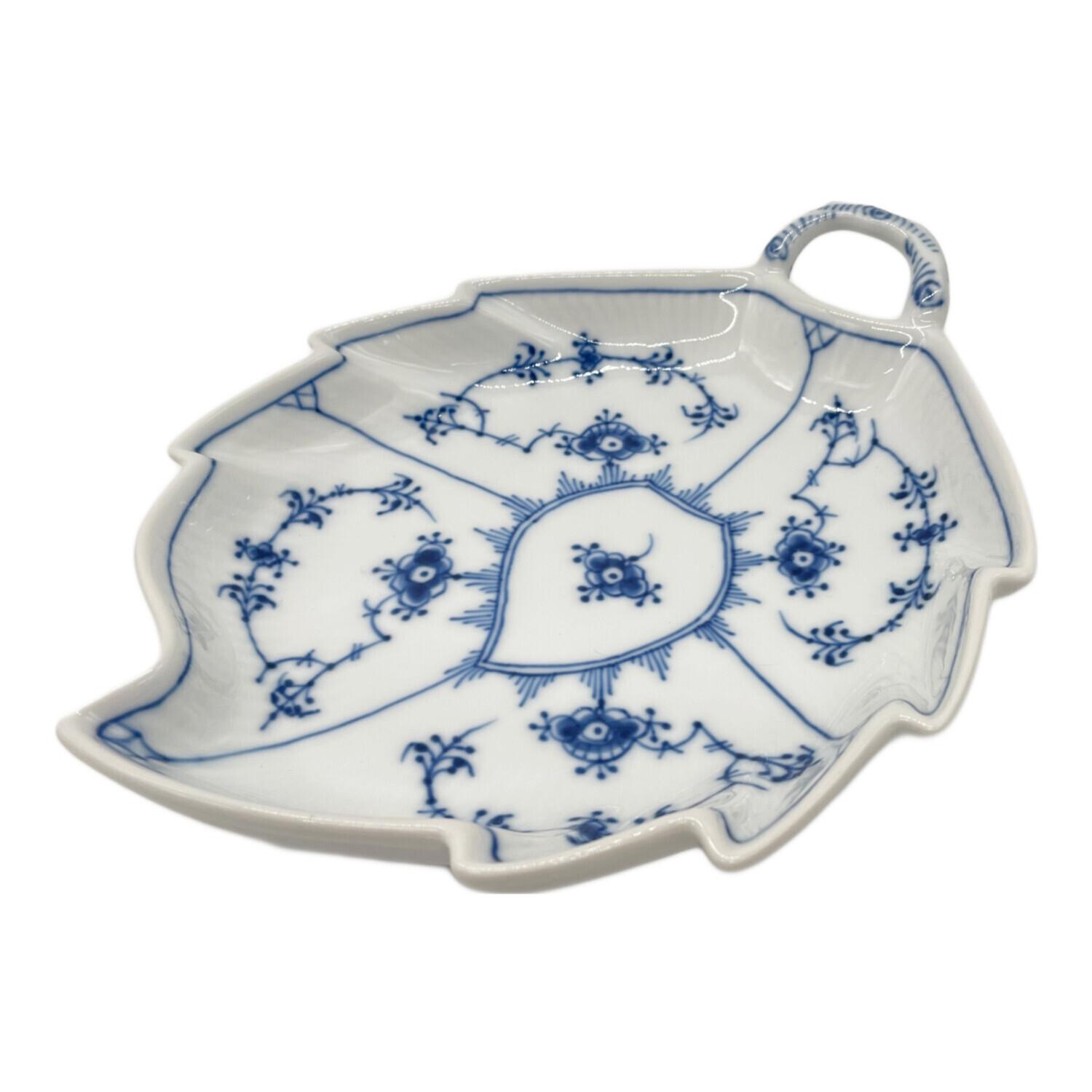 ROYAL COPENHAGEN (ロイヤル・コペンハーゲン) リーフディッシュ