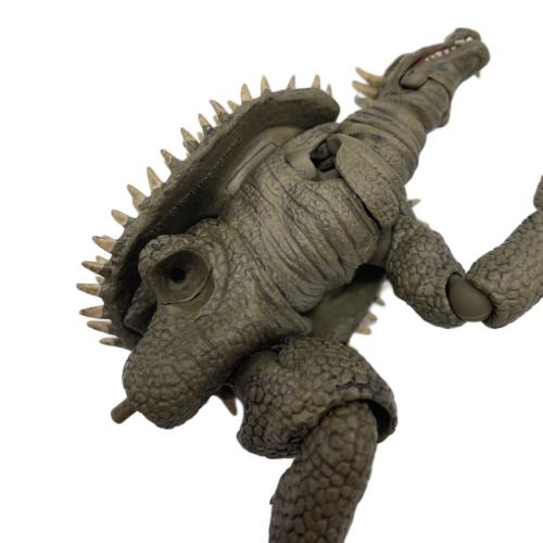 海洋堂 (カイヨウドウ) フィギュア 特撮リボルテック アンギラス 021