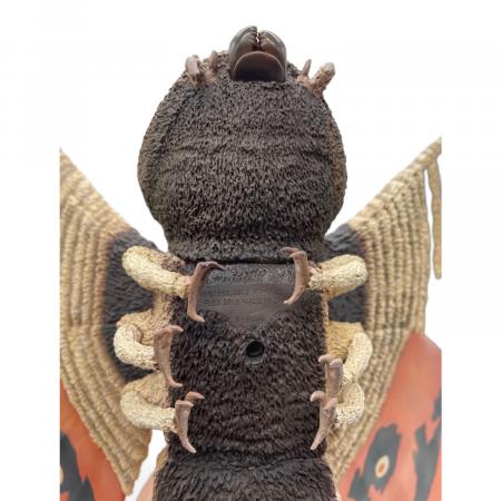 モスラ（1961年版） 東宝大怪獣シリーズ @｜トレファクONLINE