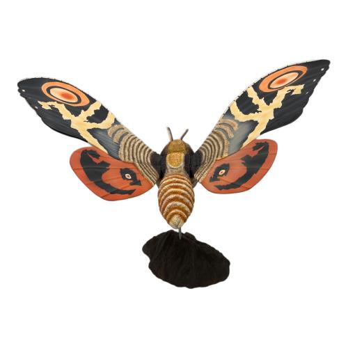 モスラ（1961年版） 東宝大怪獣シリーズ @｜トレファクONLINE