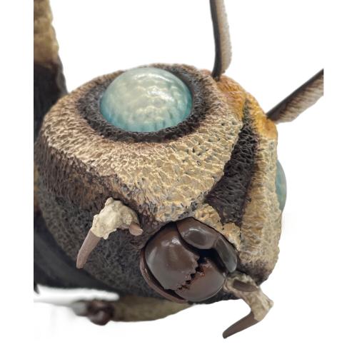 モスラ（1961年版） 東宝大怪獣シリーズ @｜トレファクONLINE