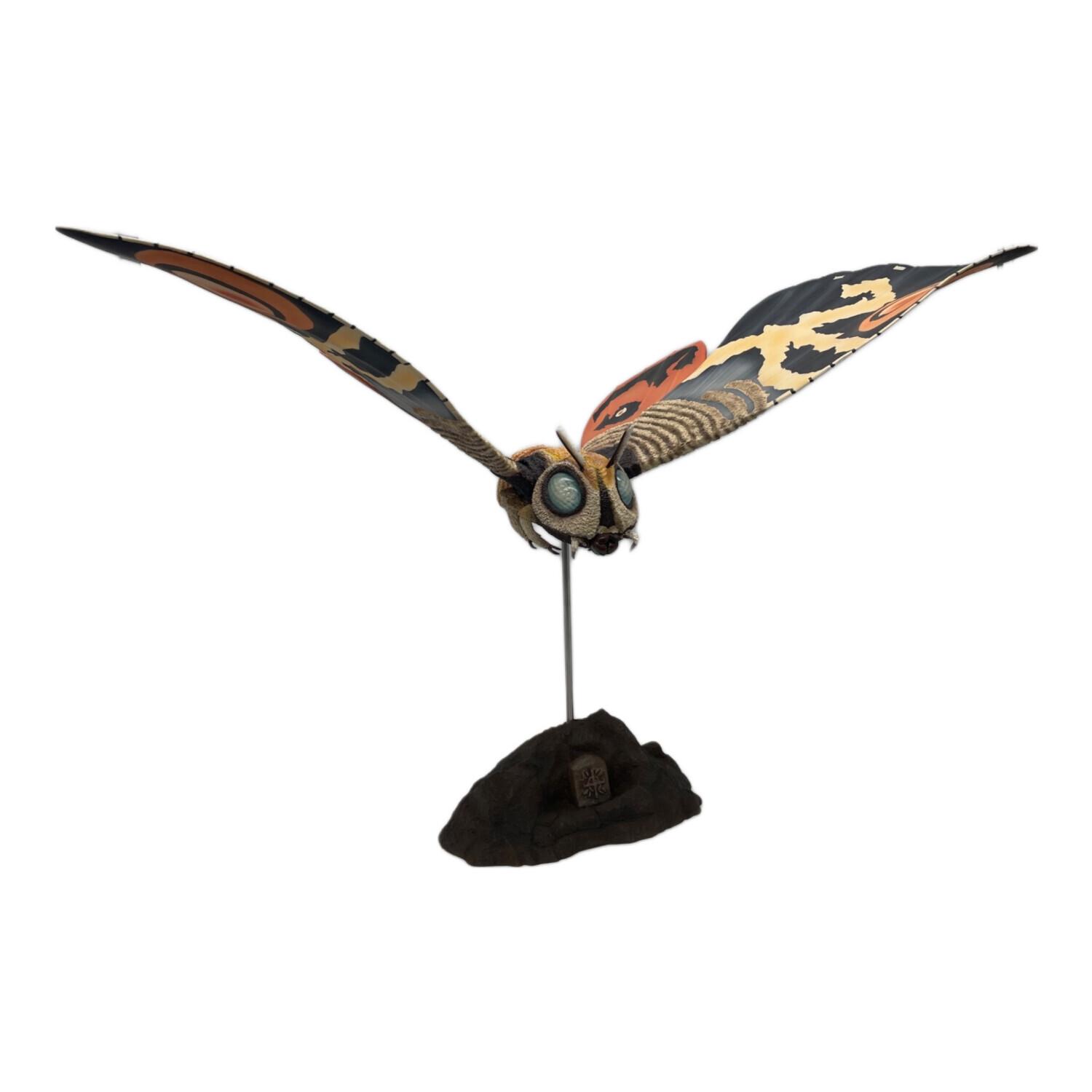 モスラ（1961年版） 東宝大怪獣シリーズ @｜トレファクONLINE