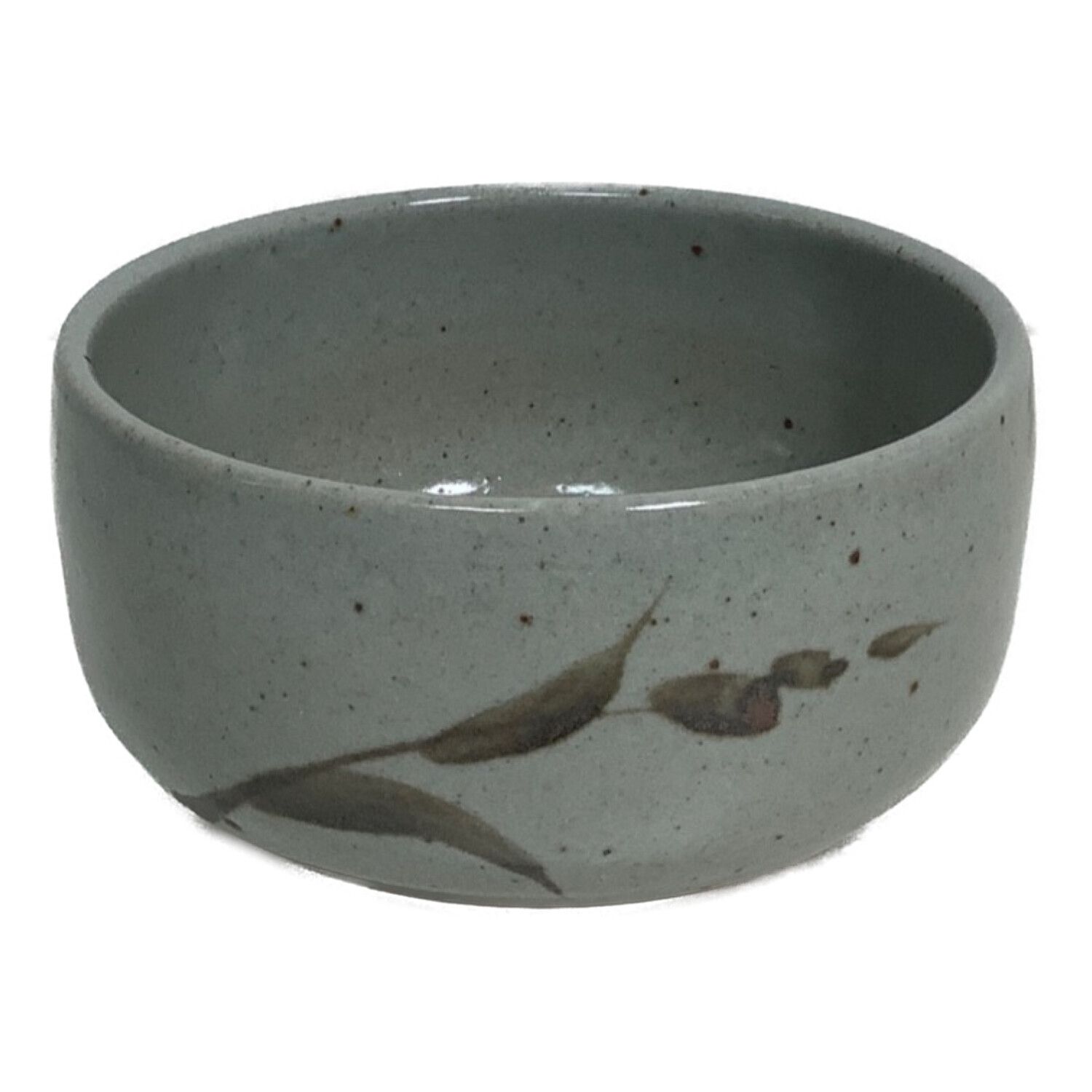 茶道具】茶碗 唐津焼 蛇蝎唐津 唐玄窯 島谷啓介 【公式通販】