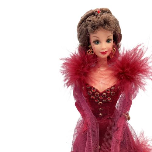 バービー人形 Hallywood Legends Collection スカーレット・オハラ「風