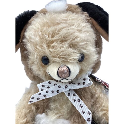 merrythought (メリーソート) ミニヌイグルミ No. 32 of 100