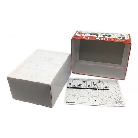 ドラゴンボール 鳥山明デザイン 天下一武道会ジオラマセット