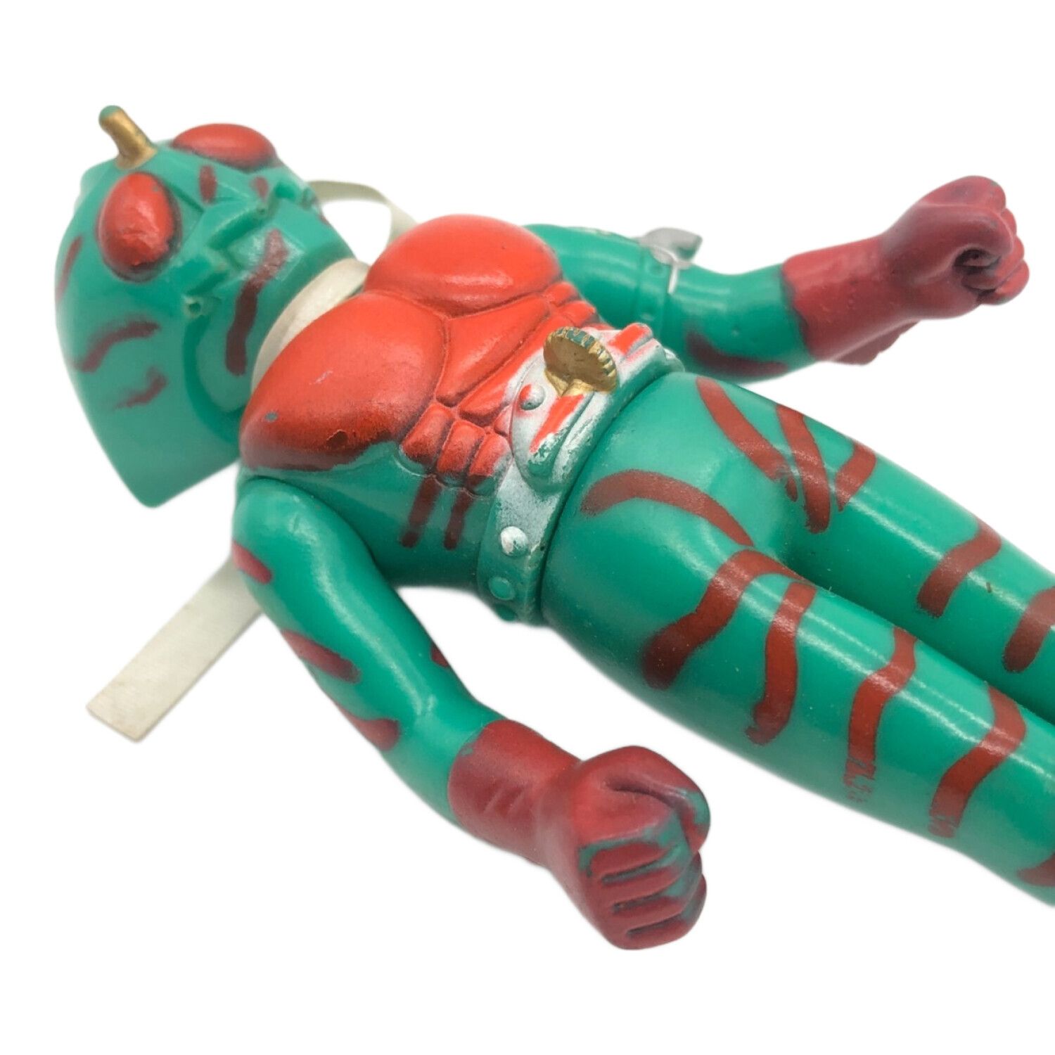 ポピー ソフビフィギュア スレ有 仮面ライダーアマゾン｜トレファクONLINE