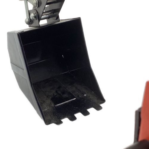 Tonka (トンカ) レトロホビー オレンジ パワーショベル｜トレファクONLINE