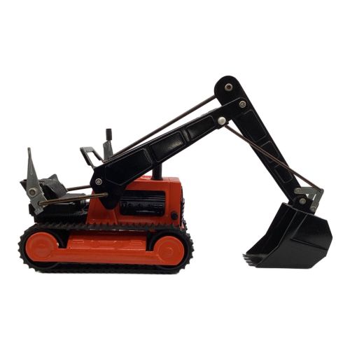 Tonka (トンカ) レトロホビー オレンジ パワーショベル｜トレファクONLINE