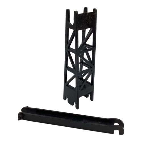 Tonka (トンカ) レトロホビー オレンジ パワーショベル｜トレファクONLINE