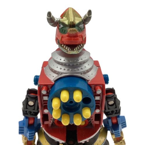 アークロン レトロホビー どくろ怪獣 メカレッドキング｜トレファクONLINE