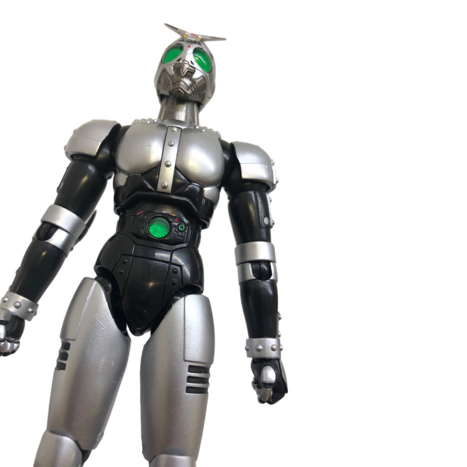 S.H.フィギュアーツ シャドームーン 『仮面ライダーBLACK