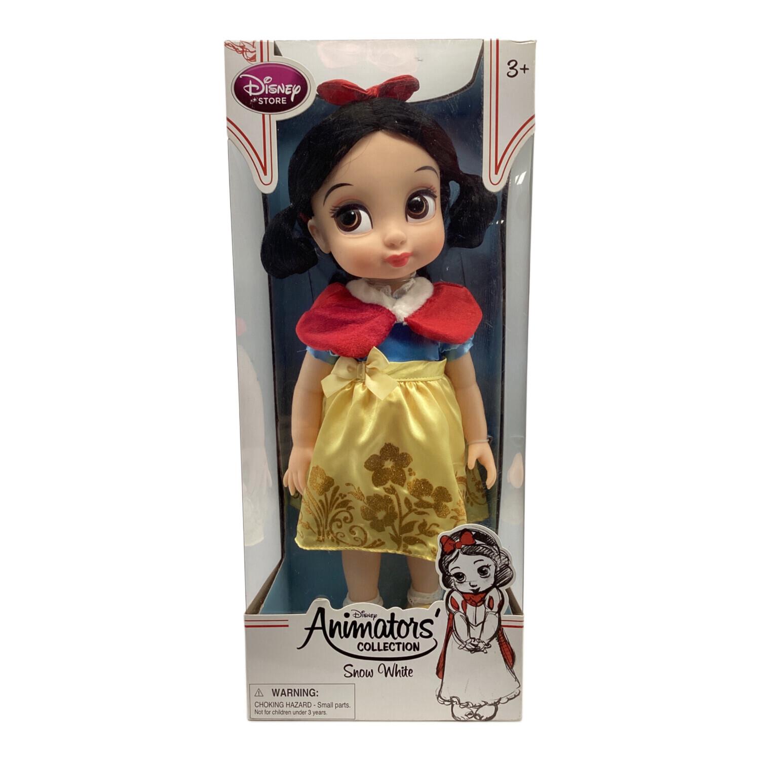 DISNEY (ディズニー) Animator's Collection 白雪姫 フィギュア