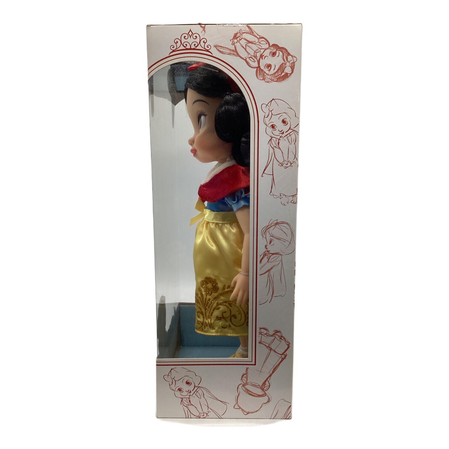 DISNEY (ディズニー) Animator's Collection 白雪姫 フィギュア