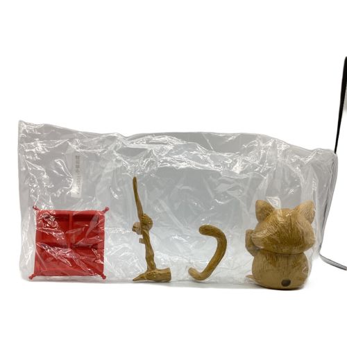 ドラゴンボール 開運成就カリン様（ゴールドVer.） 猛暑を乗り切る夏