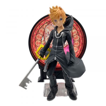 KINGDOM hearts (キングダムハーツ) フィギュア ロクサス -Linking