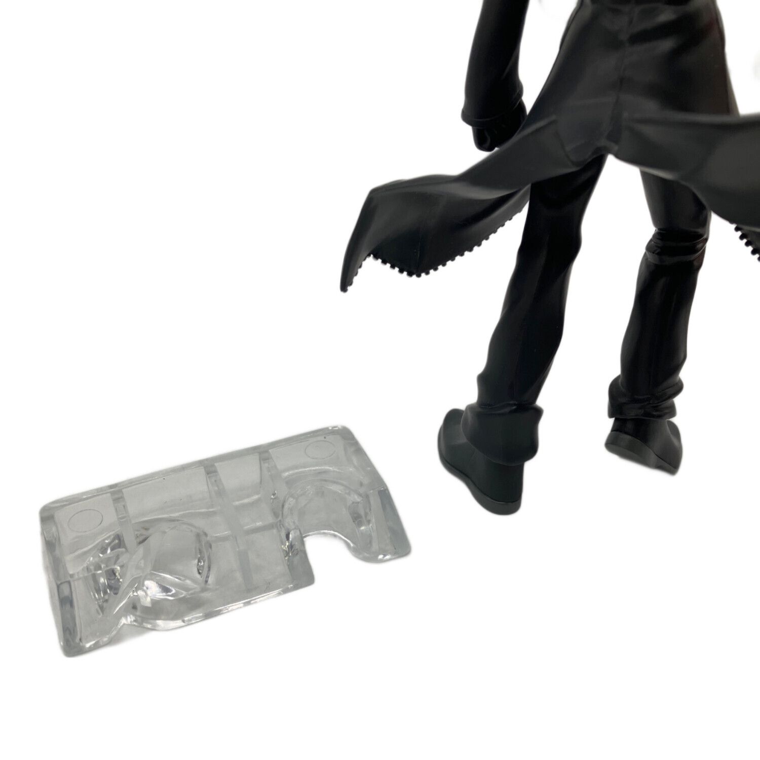 KINGDOM hearts (キングダムハーツ) フィギュア ロクサス -Linking