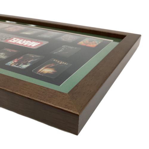 MARVEL (マーベル) マーベルグッズ ピンズセット｜トレファクONLINE