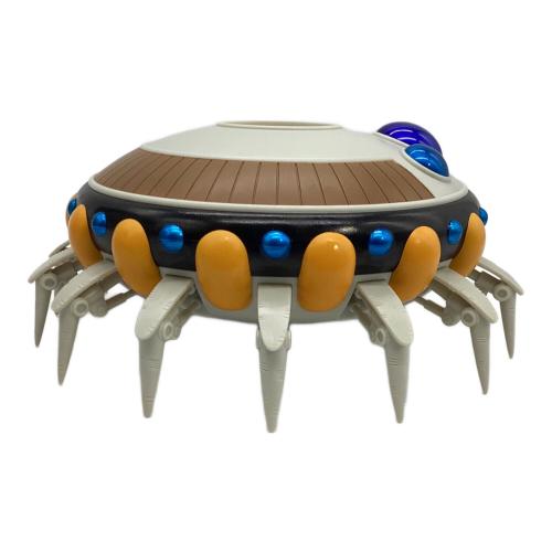BANPRESTO (バンプレスト) フリーザの宇宙船 「ドラゴンボール超