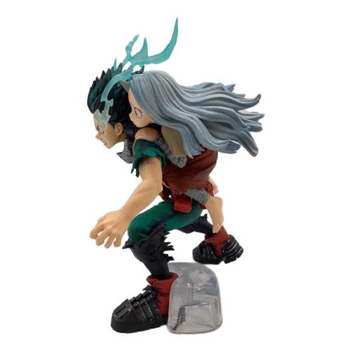 一番くじ bright future A賞 緑谷出久＆壊理フィギュア｜トレファクONLINE