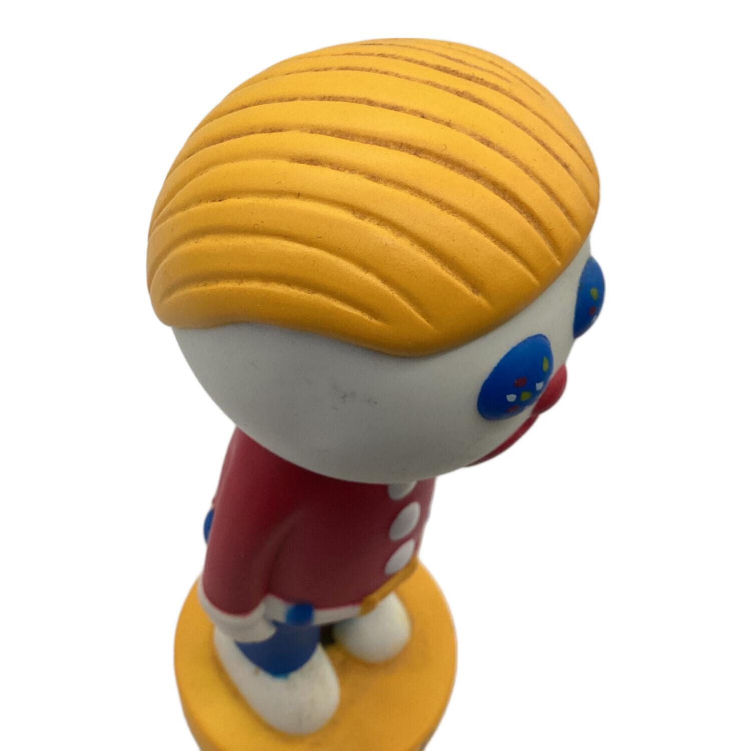 FUNKO WACKY WOBBLER（ファンコ ワッキー ワブラー） Mr.Bill
