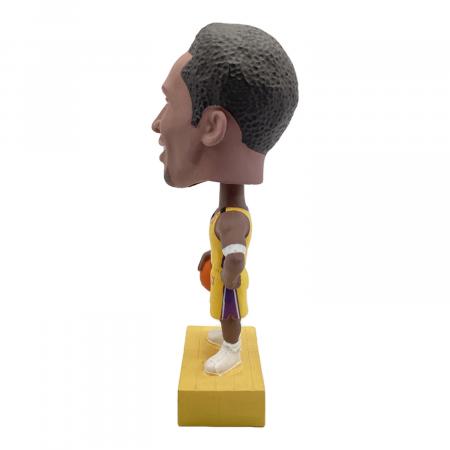Kobe Bryant（コービー・ブライアント） ボブルヘッド 人形