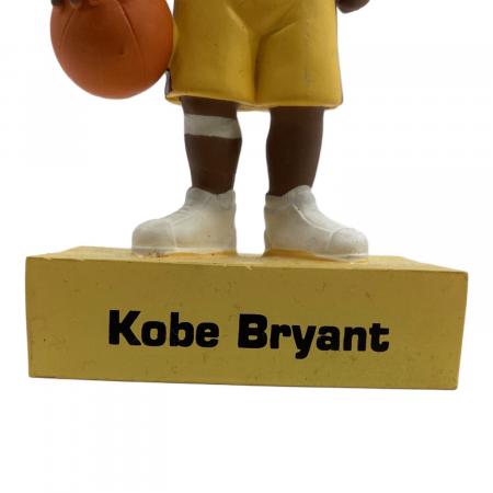 Kobe Bryant（コービー・ブライアント） ボブルヘッド 人形