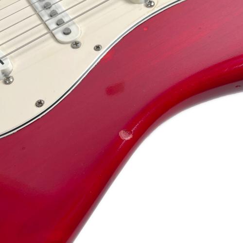 FENDER USA (フェンダー USA) レフティ ストラトキャスター エレキ