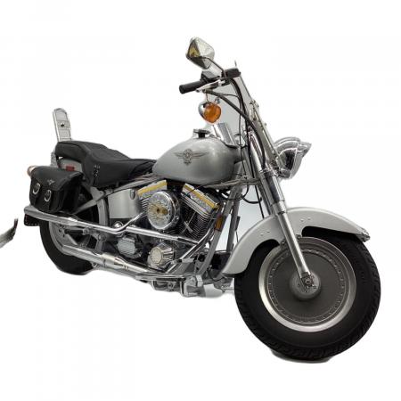HARLEY-DAVIDSON (ハーレーダビッドソン) 模型 動作未確認、インテリア