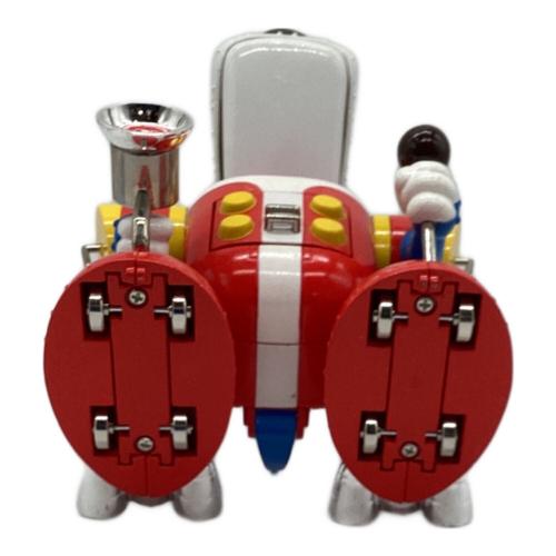 超真合金 タイムボカンシリーズ ヤッターワン CSG-02 パーツ完備