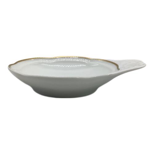 RICHARD GINORI (リチャードジノリ) バターディッシュ ヨゴレ有