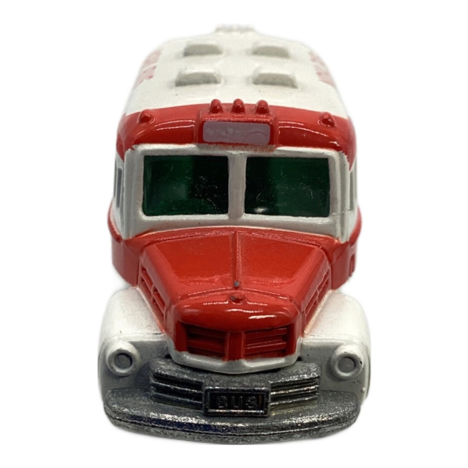 TOMY (トミー) トミカ 日本製トミカ 日本自動車博物館 濃飛バス