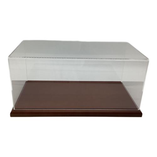 京商（キョウショウ）ミニカー 昭和の名車 愛のスカイライン 1/18