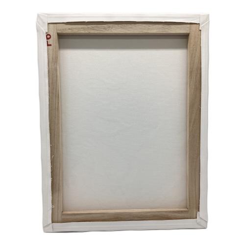 FAIRY TAIL（フェアリーテイル）キャンバスアート 版画展 ナツ