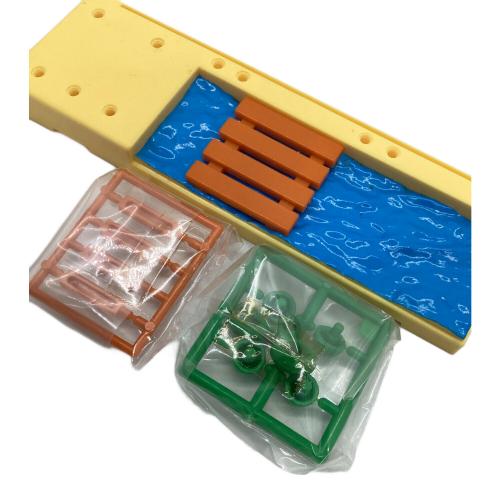 TOMY(トミー） フィギュア ポケモングッズ ゼニガメ カメール