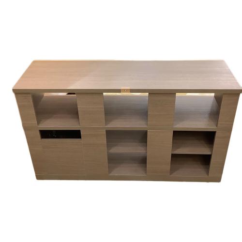 karimoku (カリモク) ブックシェルフ ブラウン｜トレファクONLINE